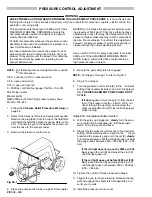 Preview for 28 page of O'Brien 235-040 A Owner'S Manual