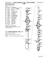 Предварительный просмотр 37 страницы O'Brien FULTRONIC 1000 Owner'S Manual