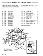 Предварительный просмотр 40 страницы O'Brien FULTRONIC 1000 Owner'S Manual