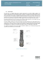 Preview for 6 page of OBS RPL-X Series Installation, Operation And Maintenance Manual