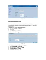 Preview for 32 page of Observa Telecom LTE CPE SQI4N4 Quick Start Manual