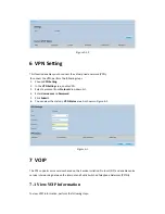 Preview for 52 page of Observa Telecom LTE CPE SQI4N4 Quick Start Manual