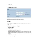 Preview for 61 page of Observa Telecom LTE CPE SQI4N4 Quick Start Manual