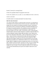 Preview for 27 page of Observa Telecom QX301A User Manual