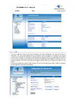 Preview for 10 page of Observa Telecom RTSA04NU User Manual