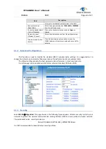 Preview for 12 page of Observa Telecom RTSA04NU User Manual