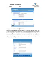 Preview for 25 page of Observa Telecom RTSA04NU User Manual