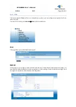 Preview for 35 page of Observa Telecom RTSA04NU User Manual