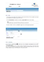 Preview for 44 page of Observa Telecom RTSA04NU User Manual