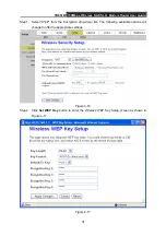 Preview for 37 page of Observa Telecom TD851W User Manual