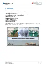 Preview for 5 page of Observator Instruments ANALITE NEP-5000-LINK Manual