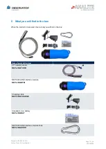 Preview for 10 page of Observator Instruments ANALITE NEP-5000-LINK Manual