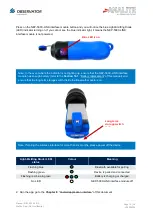 Preview for 14 page of Observator Instruments ANALITE NEP-5000-LINK Manual