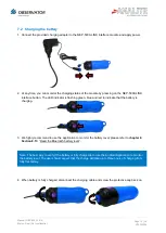 Preview for 15 page of Observator Instruments ANALITE NEP-5000-LINK Manual