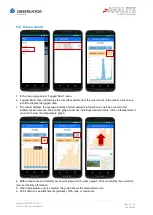 Preview for 21 page of Observator Instruments ANALITE NEP-5000-LINK Manual