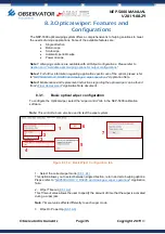 Предварительный просмотр 35 страницы Observator Instruments Analite NEP-5000 Manual