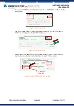 Preview for 85 page of Observator Instruments Analite NEP-5000 Manual