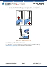 Preview for 98 page of Observator Instruments Analite NEP-5000 Manual