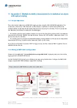 Preview for 47 page of Observator Instruments ANALITE NEP-695 Manual