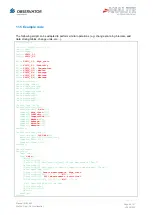 Preview for 49 page of Observator Instruments ANALITE NEP-695 Manual