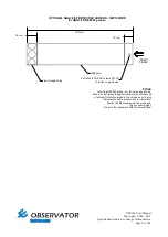 Preview for 23 page of Observator Instruments ANALITE NEP160 User Manual