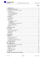 Preview for 2 page of Observator Instruments DIFF User Manual