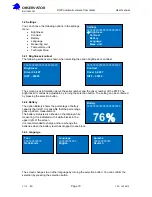 Preview for 10 page of Observator Instruments DIFF User Manual