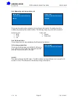 Preview for 11 page of Observator Instruments DIFF User Manual