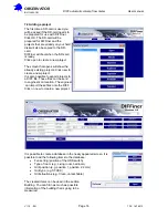 Preview for 16 page of Observator Instruments DIFF User Manual