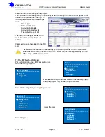 Preview for 17 page of Observator Instruments DIFF User Manual