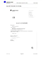 Preview for 25 page of Observator Instruments DIFF User Manual