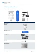 Preview for 11 page of Observator Instruments MET-LINK Manual