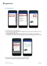 Preview for 21 page of Observator Instruments MET-LINK Manual