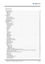 Preview for 3 page of Observator Instruments OMC-042 User Manual