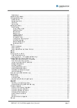 Preview for 7 page of Observator Instruments OMC-042 User Manual