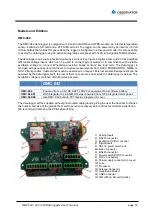 Preview for 10 page of Observator Instruments OMC-042 User Manual