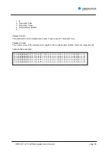 Preview for 83 page of Observator Instruments OMC-042 User Manual