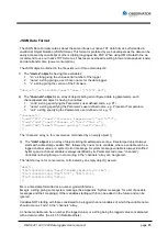 Preview for 85 page of Observator Instruments OMC-042 User Manual