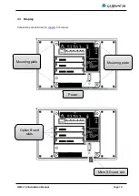 Preview for 10 page of Observator Instruments OMC-140 Installation Manual