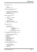 Preview for 48 page of Observator Instruments OMC-140 Installation Manual