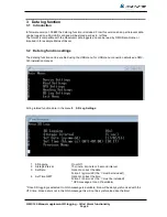 Preview for 8 page of Observator Instruments OMC-140 Manual