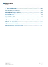 Preview for 6 page of Observator Instruments OMC-150 Manual