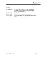 Preview for 2 page of Observator Instruments OMC-183-ML Installation & Technical User Manual