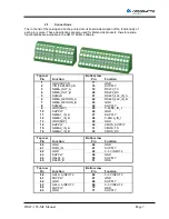 Preview for 7 page of Observator Instruments OMC-183-ML Installation & Technical User Manual