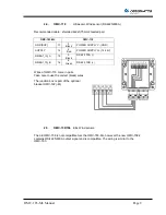 Preview for 9 page of Observator Instruments OMC-183-ML Installation & Technical User Manual