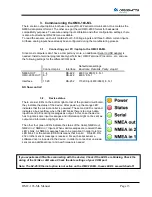 Preview for 13 page of Observator Instruments OMC-183-ML Installation & Technical User Manual