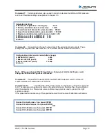 Preview for 16 page of Observator Instruments OMC-183-ML Installation & Technical User Manual