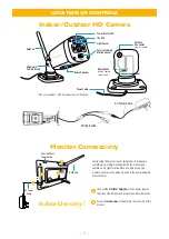 Предварительный просмотр 7 страницы Observer SecuFirst CWL401S2 User Manual