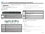 Preview for 1 page of Observint ALIBI ALI-NVR3404P Quick Setup Manual