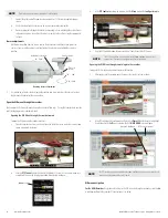 Preview for 2 page of Observint ALIBI ALI-TP3125R Quick Installation Manual